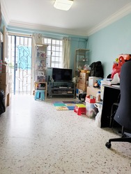 Blk 215 Boon Lay Place (Jurong West), HDB 3 Rooms #198441032